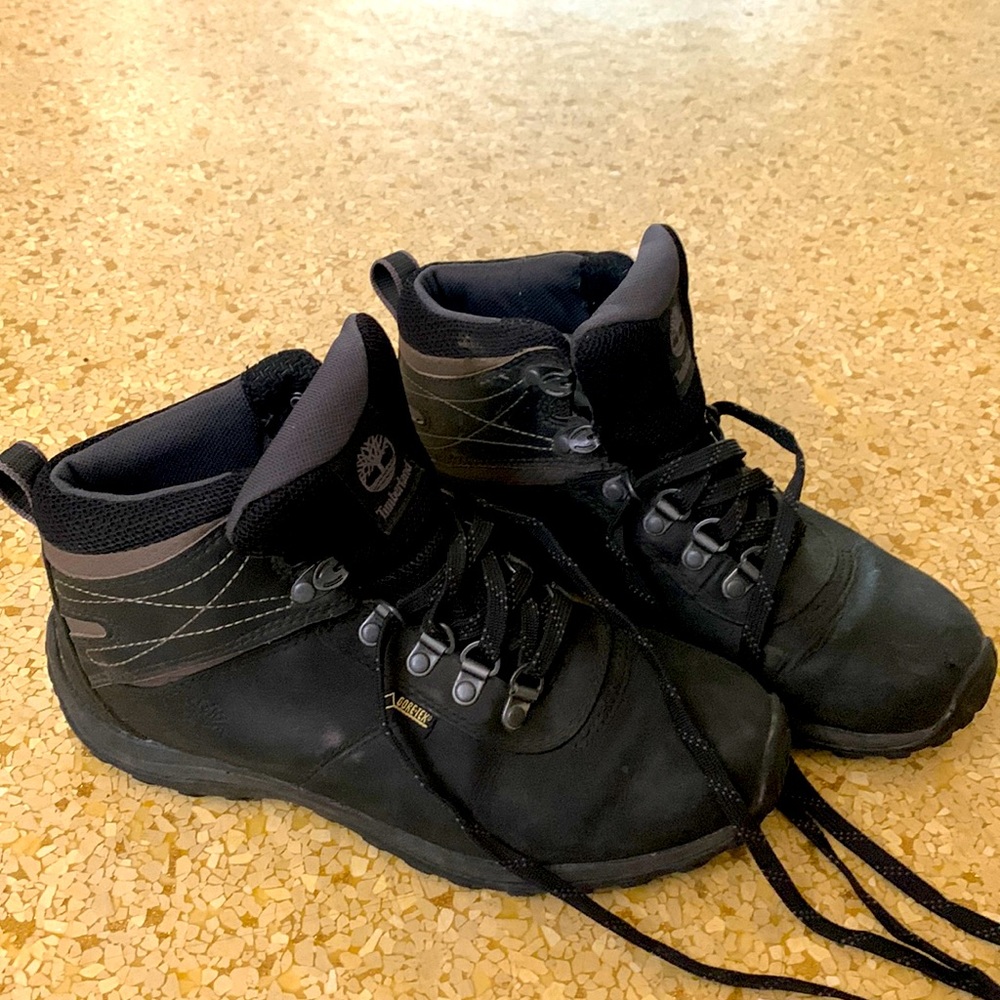 Timberland Norwood Hiking Boots